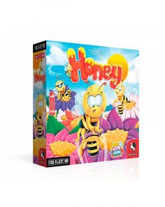Honey