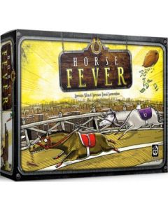 Horse fever