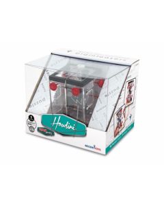 Brainstring Houdini