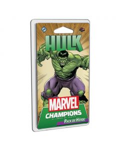 Marvel Champions: Hulk