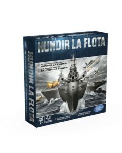 Hundir la flota