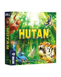 Hutan