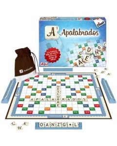 Apalabrados