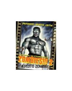 Zombies!!! 2: Ejército Zombie