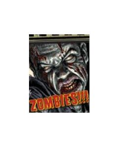 Zombies!!! 3.5: ¡Siguen en pie!