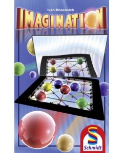 Imagination.