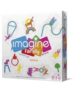 Imagine Family