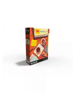 "Imperfect Job", juego de tablero