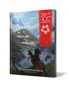 El Imperio Esmeralda