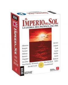 El Imperio del Sol