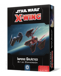 Star Wars, X-Wing: Imperio Galáctico, Kit de conversión