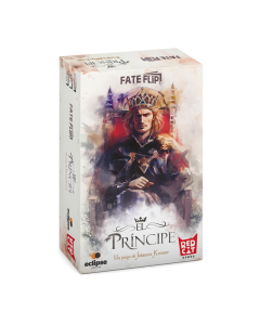 El Príncipe