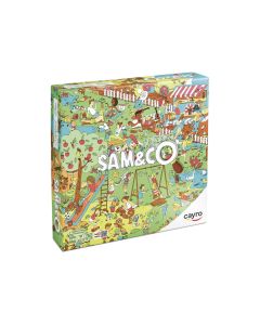 Sam & Co