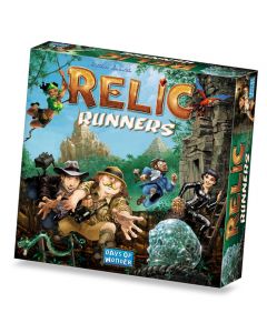 Relic Runners.