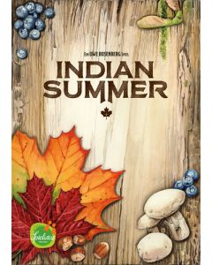 Indian Summer