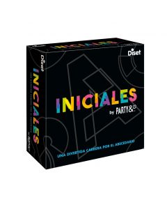 Iniciales