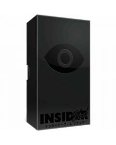 Insider Black