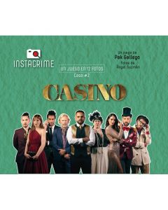 Instacrime 2: Casino