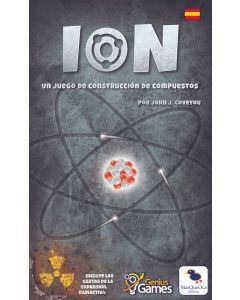 Ion. El Juego de Construcción de Compuestos