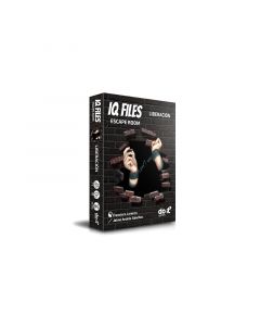 IQ Files - Liberación