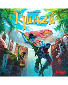 Iquazú