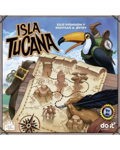 Isla Tucana