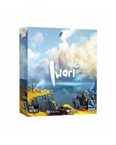 Iwari
