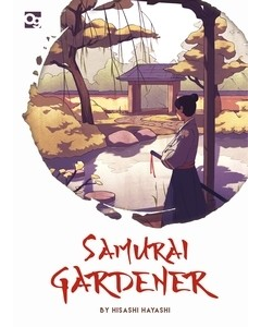 Jardinero Samurai