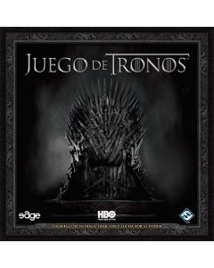 Juego de Tronos: El Juego de Cartas