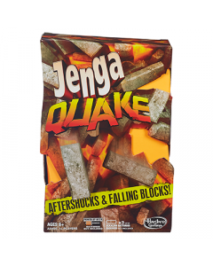 Jenga Quake