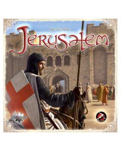 Jerusalem