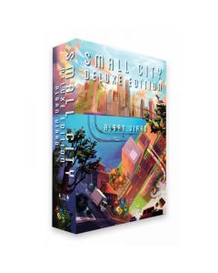"Small City Deluxe", juego de tablero