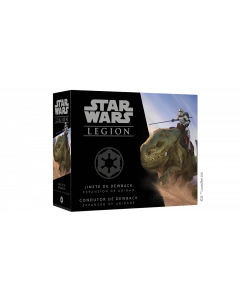 Star Wars, Legión: Jinete de Dewback