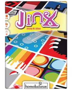 Jinx