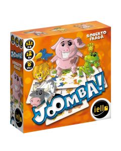 Joomba