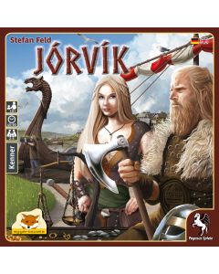 Jorvik (Alemán)