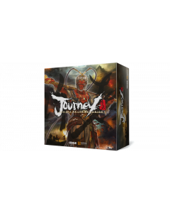 Journey: La ira de los demonios