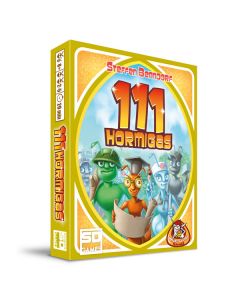 111 Hormigas