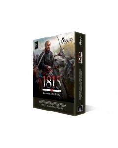 "Expansión Prusia", expansión para el juego básico