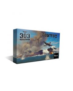 "303 Squadron: Convoy", expansión