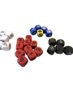 303 Squadron: Dados adicionales
