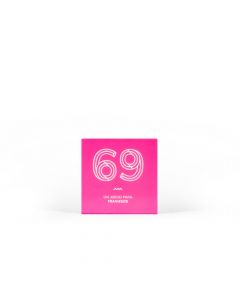 "69", juego de cartas