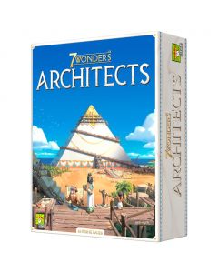 7 Wonders Architects