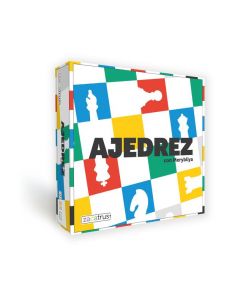 Ajedrez con Merybliya
