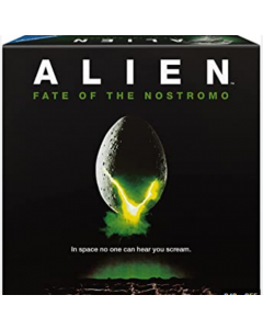 "Alien: Fate of Nostromo", juego de tablero