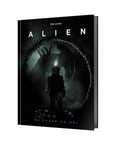 Alien: El Juego de Rol