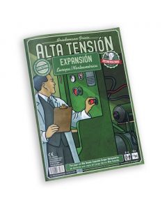 "Europa / Norte América", expansión del Alta Tensión