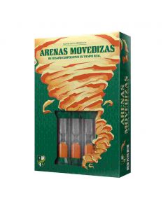 Arenas Movedizas