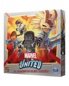 Marvel United: El Ascenso de Black Panther