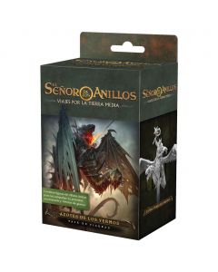 Pack de figuras de Azote de los Yermos